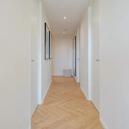 Kamadori - App 8 Apartment *
